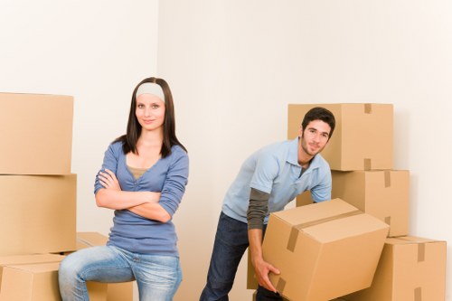 Piano delivery and placement service for Hampton customers